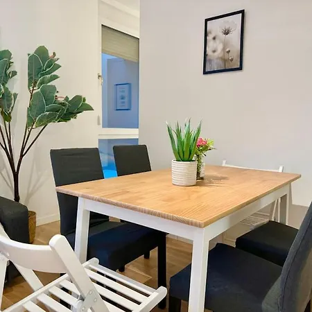 Moderne Mit Balkon - Naehe Shopping Sued Wiener Neudorf