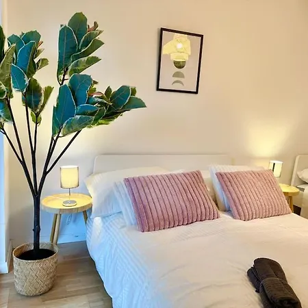 Apartamento Moderne Mit Balkon - Naehe Shopping Sued Wiener Neudorf