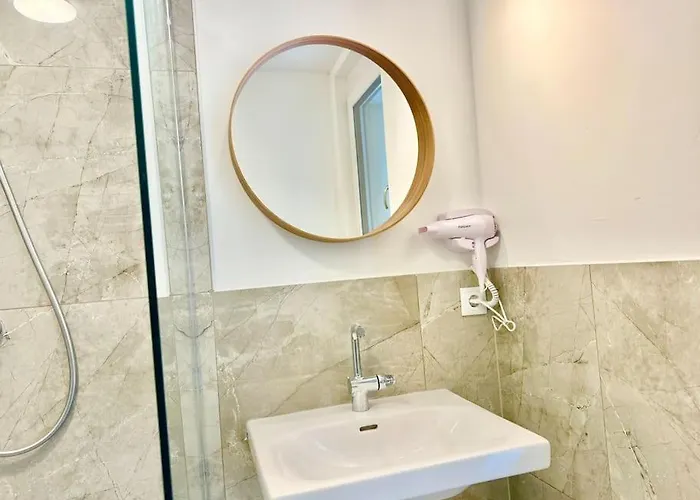 Apartamento Moderne Mit Balkon - Naehe Shopping Sued Wiener Neudorf