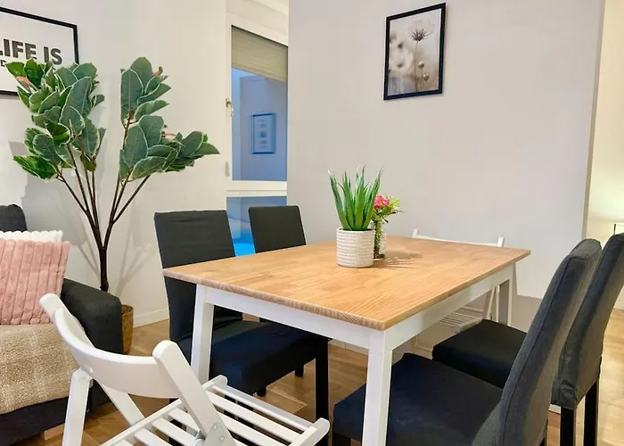 Moderne Mit Balkon - Naehe Shopping Sued Wiener Neudorf