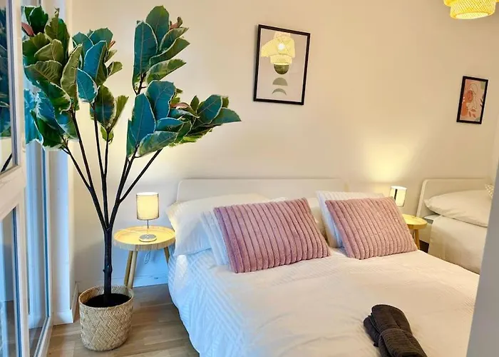 Apartamento Moderne Mit Balkon - Naehe Shopping Sued Wiener Neudorf